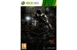 Arcania Complete Tale Game of the Year Edition Xbox 360 Game
